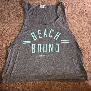 Beachy Crop